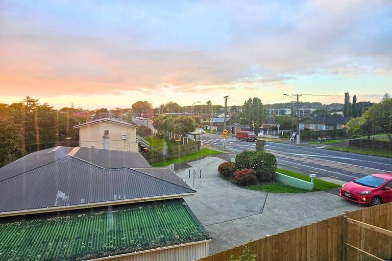 Photo of property in 4/265 Great South Road, Manurewa, Auckland, 2102