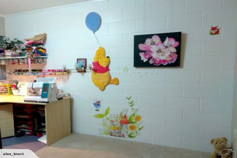 Photo of property in 61 Murray Avenue, Hawera, 4610