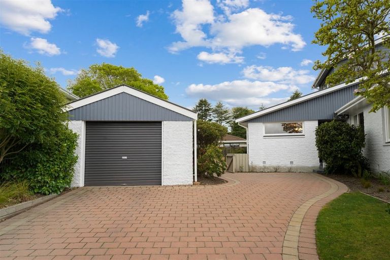 Photo of property in 22 Cullahill Street, Harewood, Christchurch, 8051