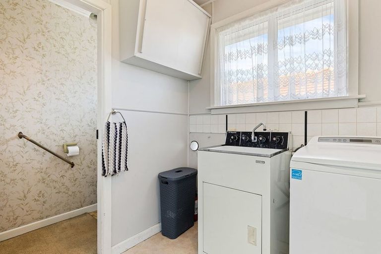 Photo of property in 345 Wairakei Road, Burnside, Christchurch, 8053