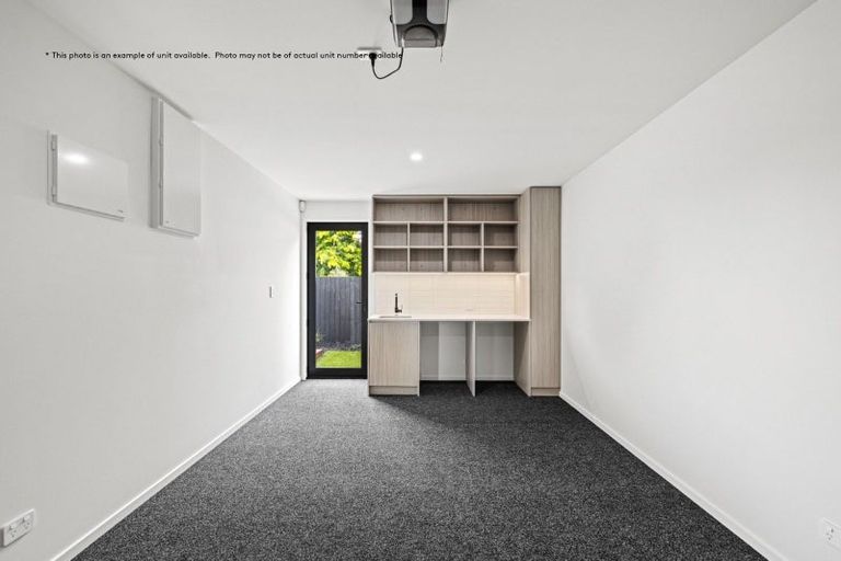 Photo of property in 3/7 Cossar Street, Burwood, Christchurch, 8083