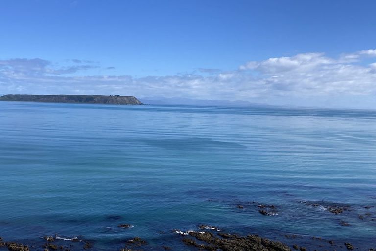 Photo of property in 5 Ogilvy Terrace, Plimmerton, Porirua, 5026