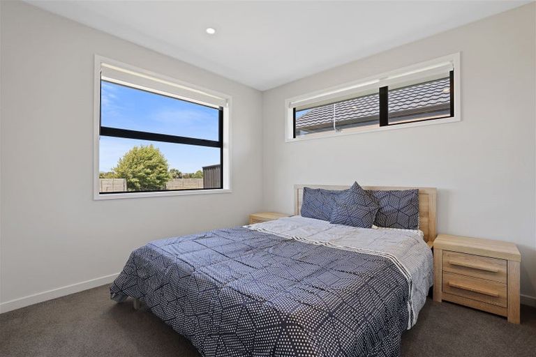 Photo of property in 9 Deerwood Lane, Wigram, Christchurch, 8025