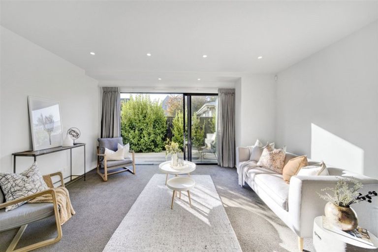 Photo of property in 4/445 Manchester Street, St Albans, Christchurch, 8014