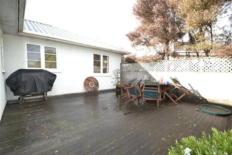 Photo of property in 21 Croucher Street, Richmond, 7020