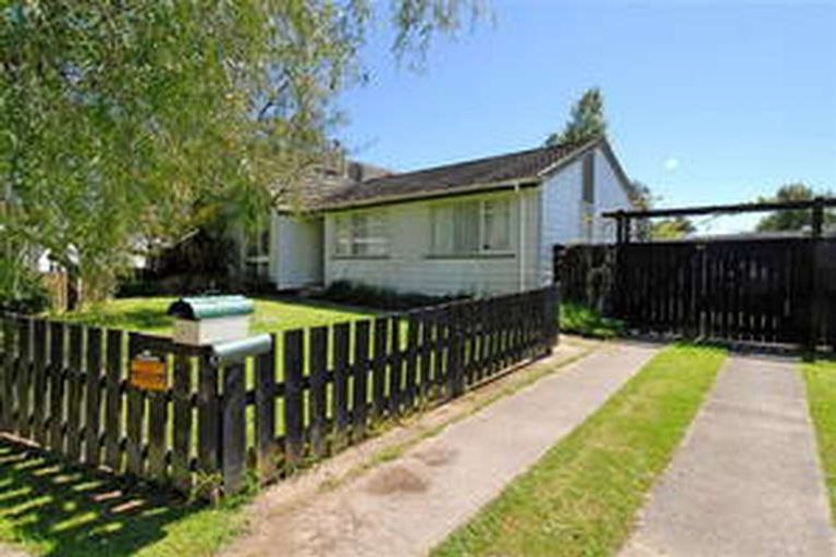 Photo of property in 22 Emerald Place, Chartwell, Hamilton, 3210