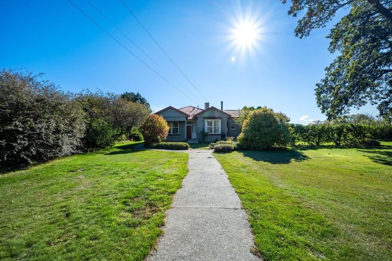 Photo of property in The Crows Nest Backpackers, 3365 Ida Valley-omakau Road, Oturehua, 9387