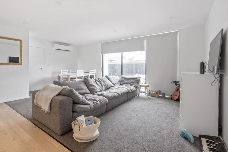 Photo of property in 261c Edgeware Road, Edgeware, Christchurch, 8013