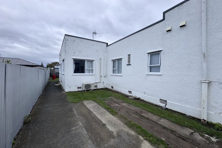 Photo of property in 198 Ferguson Street, West End, Palmerston North, 4412