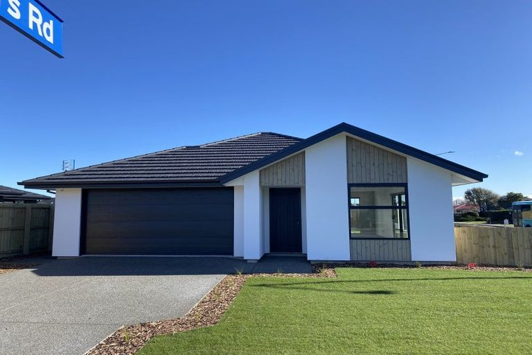 Photo of property in 37 Comer Street, Halswell, Christchurch, 8025
