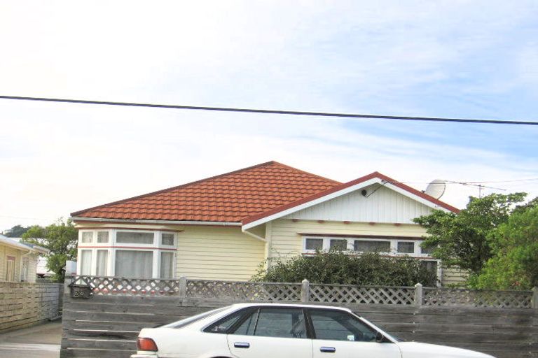Photo of property in 50 Kauri Street, Miramar, Wellington, 6022