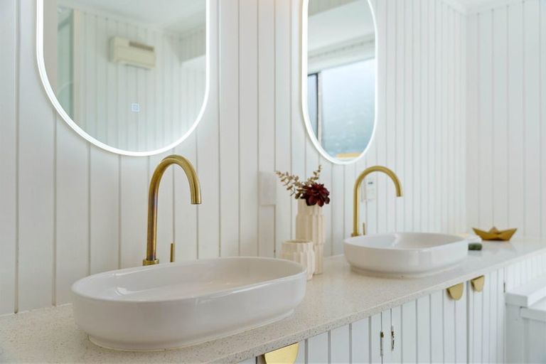 Photo of property in 7a Nathan Avenue, Paraparaumu Beach, Paraparaumu, 5032