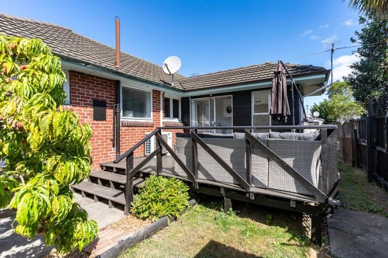 Photo of property in 4/401 Cashel Street, Linwood, Christchurch, 8011