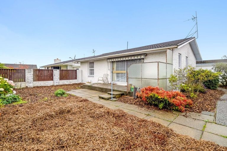 Photo of property in 2/47 Churchill Avenue, Allenton, Ashburton, 7700