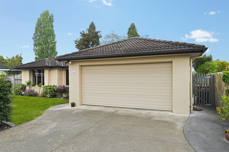 Photo of property in 10 Taylor Terrace, St Andrews, Hamilton, 3200