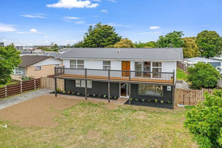 Photo of property in 14 Dagenham Street, Manurewa, Auckland, 2102