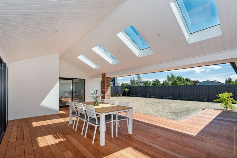 Photo of property in 6 Judd Lane, Rolleston, 7614