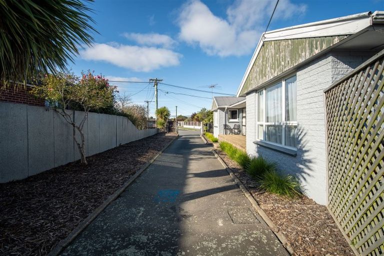 Photo of property in 15 Niagara Street, Wainoni, Christchurch, 8061