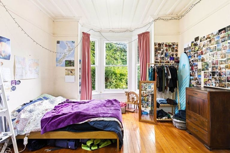 Photo of property in 10 Logie Street, North East Valley, Dunedin, 9010