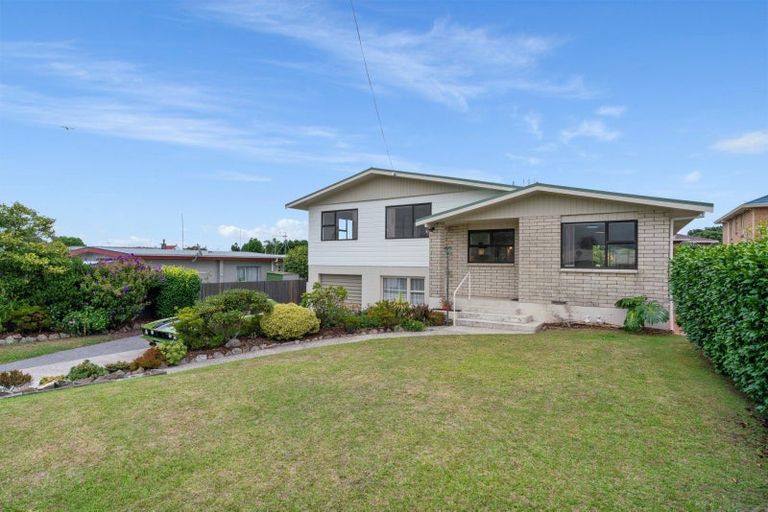 Photo of property in 45 Concord Avenue, Mount Maunganui, 3116
