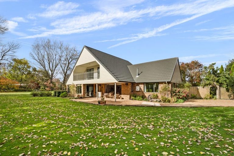 Photo of property in 72 Tarbottons Road, Tinwald, Ashburton, 7700
