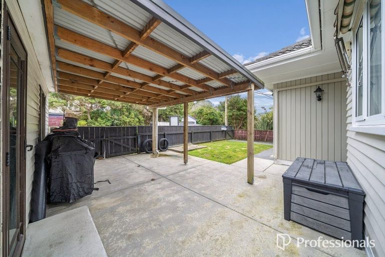 Photo of property in 45 Stanley Street, Wainuiomata, Lower Hutt, 5014