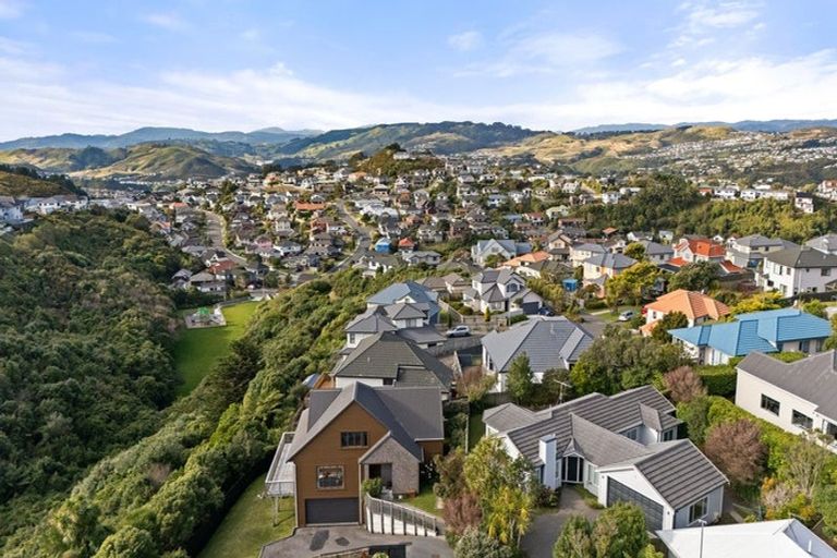 Photo of property in 14 Carmichael Street, Johnsonville, Wellington, 6037