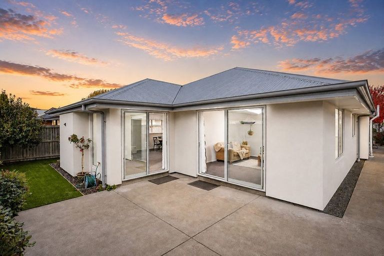 Photo of property in 11 Hayson Drive, Kaiapoi, 7630