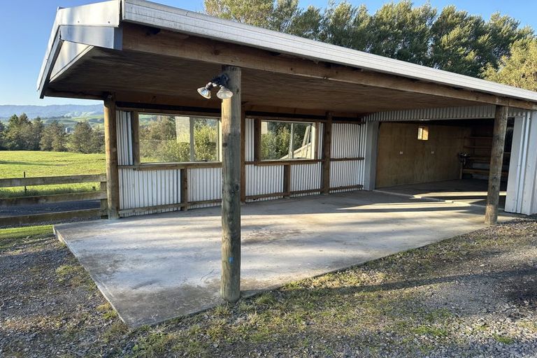 Photo of property in 50 Old Te Aroha Road, Te Poi, Matamata, 3473