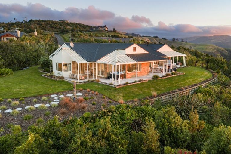 Photo of property in 333 Ngahere Park Road, Turitea, Palmerston North, 4472