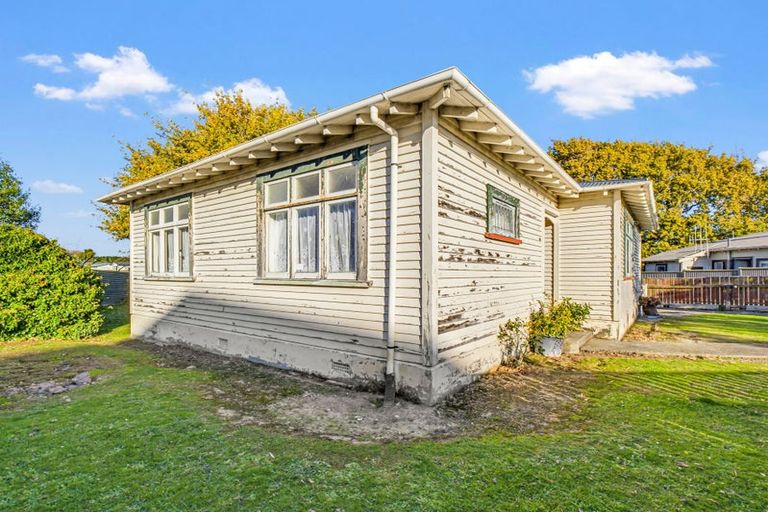 Photo of property in 10 Raymond Street, Bunnythorpe, Palmerston North, 4481