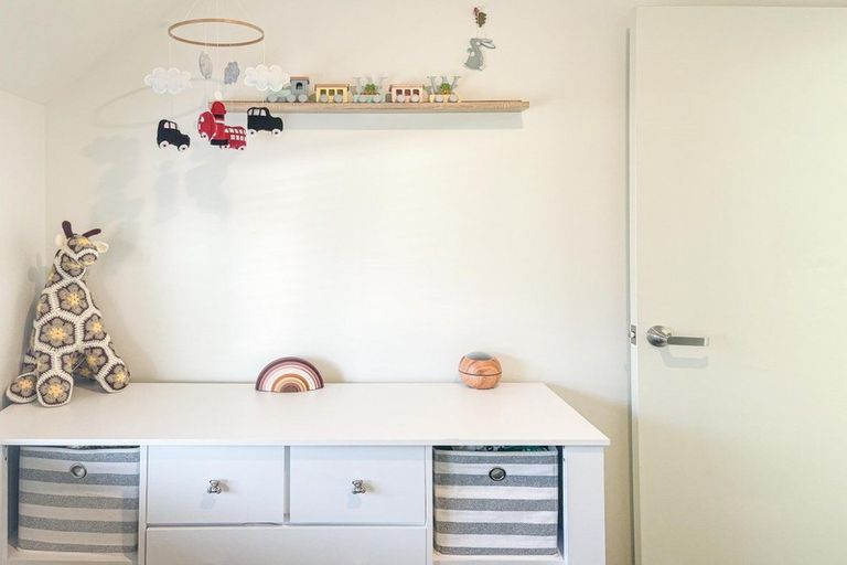 Photo of property in 3/107 Canon Street, Edgeware, Christchurch, 8013