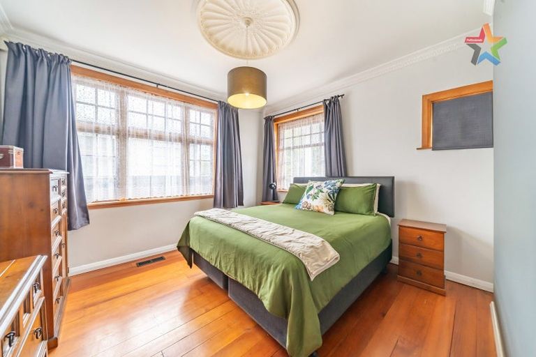 Photo of property in 50 Kebbell Grove, Epuni, Lower Hutt, 5011