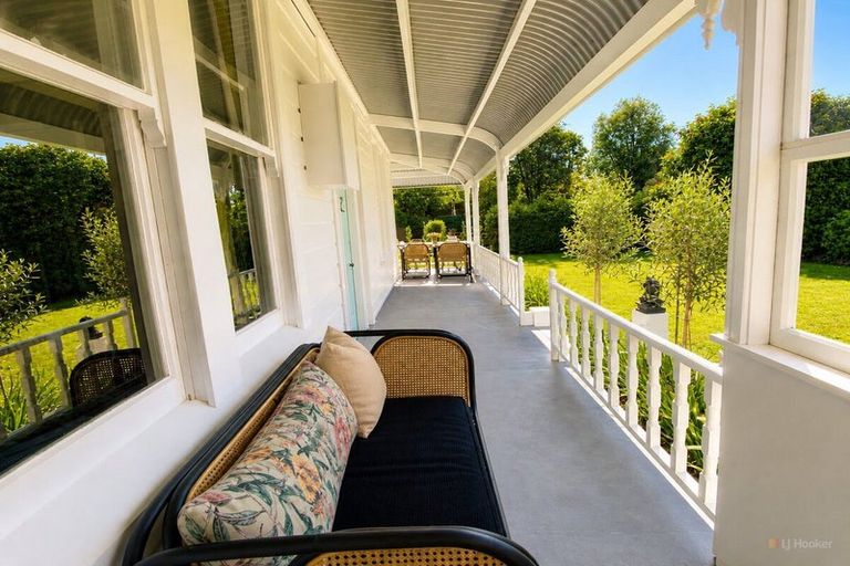 Photo of property in 260 Talbot Street, Geraldine, 7930