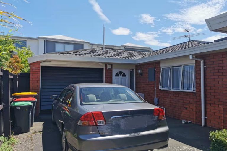 Photo of property in 3/77 Matipo Street, Riccarton, Christchurch, 8041