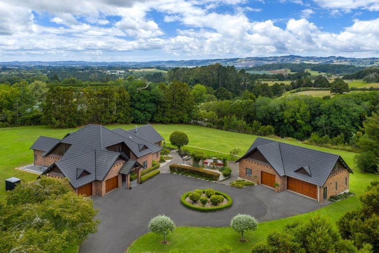 Photo of property in 118d Runciman Road, Pukekohe East, Pukekohe, 2677