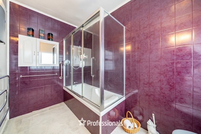 Photo of property in 4 Stormont Place, Kingston, Wellington, 6021