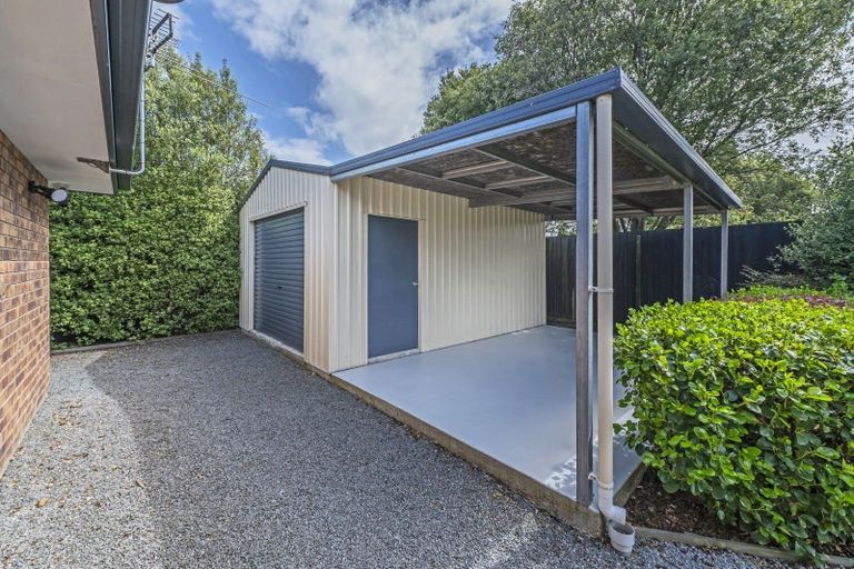Photo of property in 16 Murray Place, Lincoln, 7608