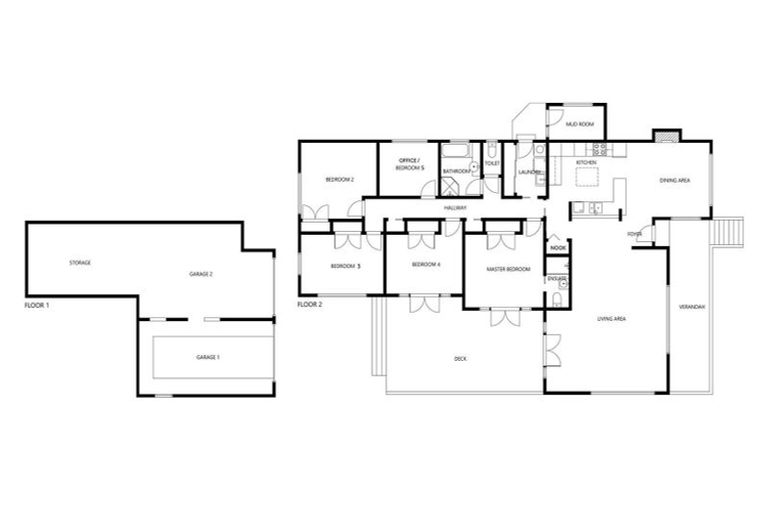 Photo of property in 267 Songer Street, Stoke, Nelson, 7011