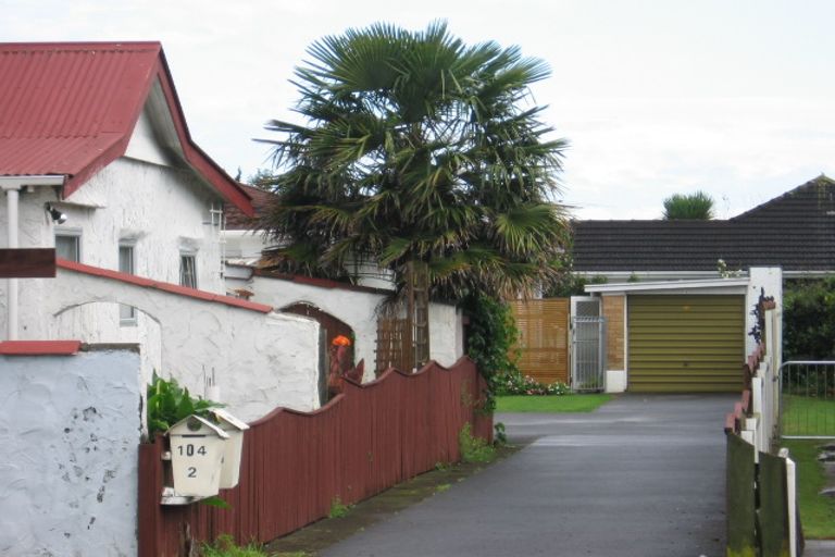 Photo of property in 3/104 Fitzroy Street, Papatoetoe, Auckland, 2104