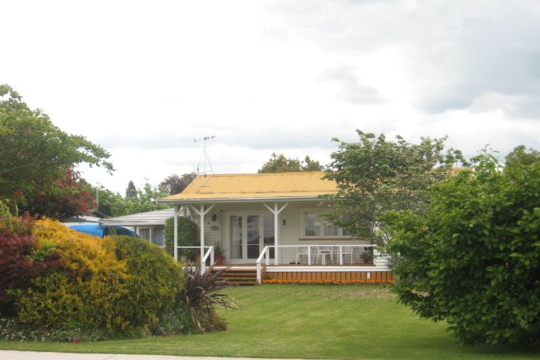 Photo of property in 24 Maclean Street, Cambridge, 3434