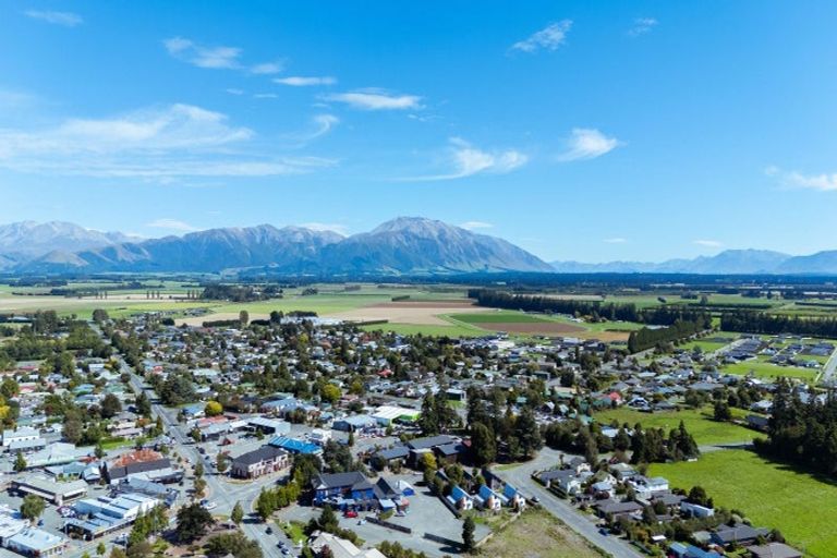 Photo of property in 14 Barkers Road, Methven, 7730