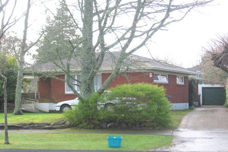 Photo of property in 121 Fitzroy Avenue, Fitzroy, Hamilton, 3206