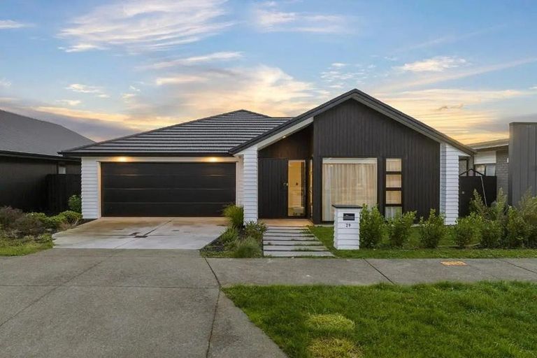 Photo of property in 29 Rosslands Avenue, Karaka, Papakura, 2124