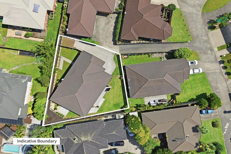 Photo of property in 77a Isabella Drive, Pukekohe, 2120