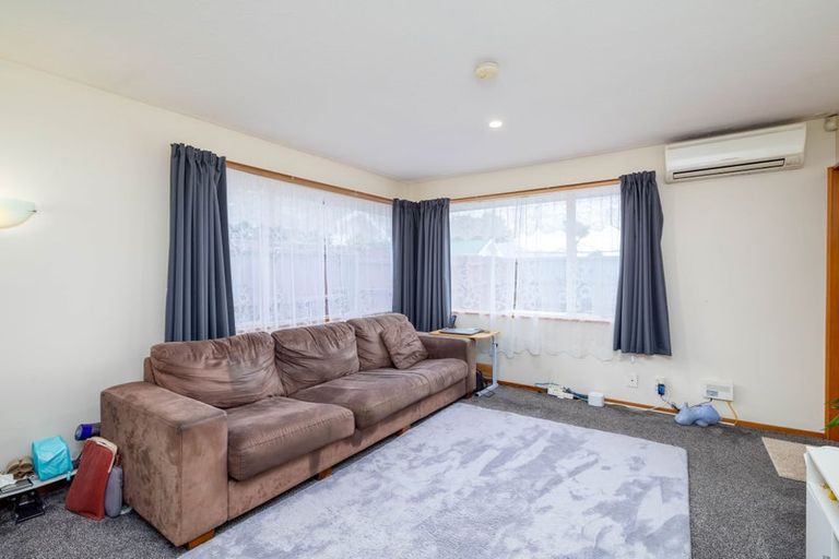 Photo of property in 3/43 Peverel Street, Riccarton, Christchurch, 8041