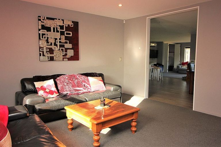 Photo of property in 787 East Maddisons Road, Rolleston, 7614