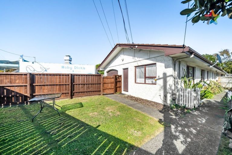 Photo of property in 68 Epuni Street, Hutt Central, Lower Hutt, 5011
