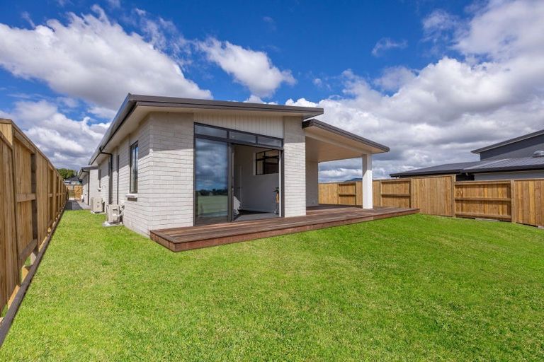 Photo of property in 216 Korimako Drive, Te Awamutu, 3800