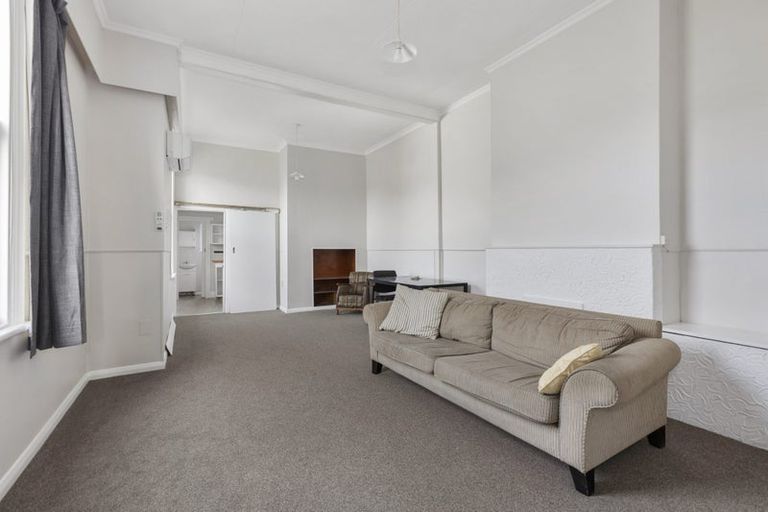 Photo of property in 33 Colombo Street, Newtown, Wellington, 6021